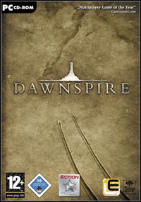 Dawnspire: Cheats, Trainer +9 [dR.oLLe]