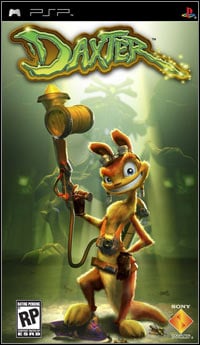 Daxter: Cheats, Trainer +8 [CheatHappens.com]