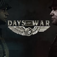 Entrenador liberado a Days of War [v1.0.3]