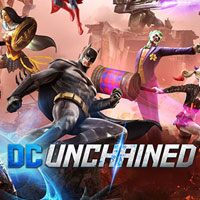 DC Unchained: Trainer +5 [v1.8]