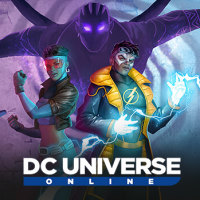 Entrenador liberado a DC Universe Online [v1.0.9]