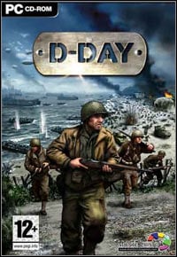 D-Day: Treinador (V1.0.35)