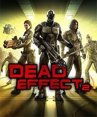 Dead Effect 2: Treinador (V1.0.81)