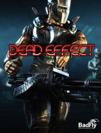 Entrenador liberado a Dead Effect [v1.0.3]