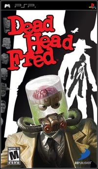 Dead Head Fred: Trainer +8 [v1.6]