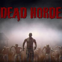 Entrenador liberado a Dead Horde [v1.0.7]