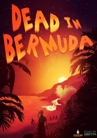 Dead In Bermuda: Treinador (V1.0.17)