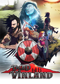 Dead in Vinland: Treinador (V1.0.78)