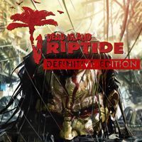 Dead Island: Riptide Definitive Edition: Treinador (V1.0.30)