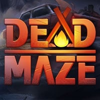 Dead Maze: Trainer +9 [v1.2]