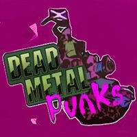 Dead Metal Punks: Cheats, Trainer +9 [dR.oLLe]