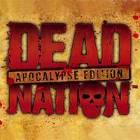 Dead Nation: Trainer +7 [v1.9]