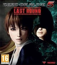 Entrenador liberado a Dead or Alive 5 Last Round [v1.0.5]