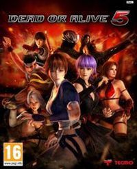 Dead or Alive 5: Trainer +13 [v1.2]