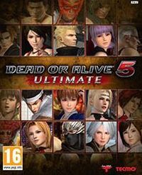 Entrenador liberado a Dead or Alive 5 Ultimate [v1.0.3]