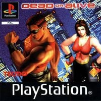 Dead or Alive: Trainer +8 [v1.6]