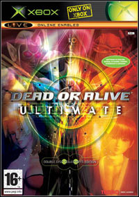 Dead or Alive Ultimate: Treinador (V1.0.92)