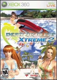 Dead or Alive: Xtreme 2: Trainer +11 [v1.6]