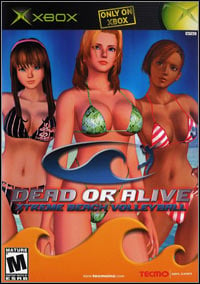 Dead or Alive Xtreme Beach Volleyball: Treinador (V1.0.5)