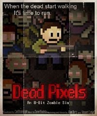 Dead Pixels: Cheats, Trainer +9 [FLiNG]