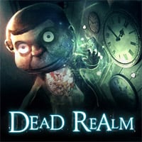 Dead Realm: Cheats, Trainer +5 [FLiNG]