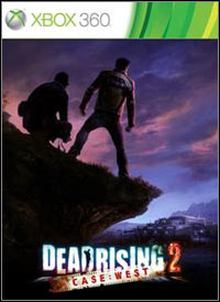 Dead Rising 2: Case West: Treinador (V1.0.92)