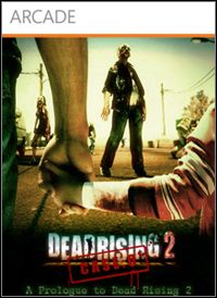 Entrenador liberado a Dead Rising 2: Case Zero [v1.0.9]