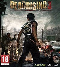 Entrenador liberado a Dead Rising 3 [v1.0.7]