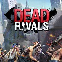 Dead Rivals: Trainer +12 [v1.4]