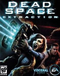 Dead Space Extraction: Cheats, Trainer +12 [MrAntiFan]