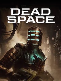 Dead Space: Cheats, Trainer +12 [MrAntiFan]