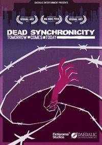 Dead Synchronicity: Tomorrow Comes Today: Cheats, Trainer +15 [FLiNG]