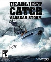 Entrenador liberado a Deadliest Catch Alaskan Storm [v1.0.3]