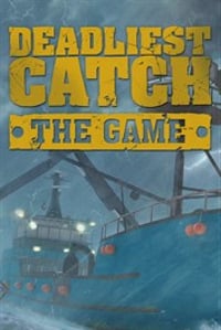 Entrenador liberado a Deadliest Catch: The Game [v1.0.9]