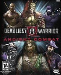 Deadliest Warrior: Ancient Combat: Cheats, Trainer +13 [MrAntiFan]