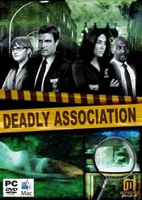 Entrenador liberado a Deadly Association [v1.0.5]