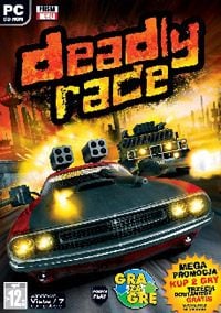 Deadly Race: Treinador (V1.0.90)