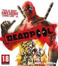 Deadpool: The Video Game: Cheats, Trainer +6 [CheatHappens.com]