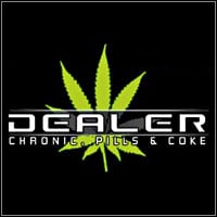 Dealer: Chronic, Pills & Coke: Cheats, Trainer +5 [FLiNG]