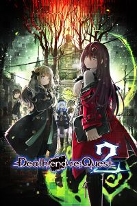 Death end re;Quest 2: Trainer +8 [v1.6]