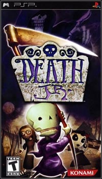 Death Jr.: Cheats, Trainer +13 [MrAntiFan]