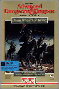 Death Knights of Krynn: Cheats, Trainer +9 [FLiNG]