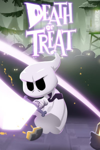 Death or Treat: Cheats, Trainer +12 [dR.oLLe]