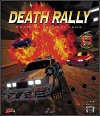 Entrenador liberado a Death Rally (1996) [v1.0.6]