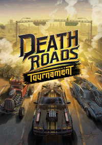 Death Roads: Tournament: Treinador (V1.0.43)