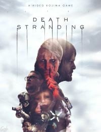 Entrenador liberado a Death Stranding [v1.0.9]