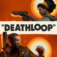 Deathloop: Treinador (V1.0.80)