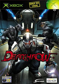 Deathrow: Treinador (V1.0.79)