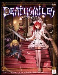 Deathsmiles: Trainer +9 [v1.8]