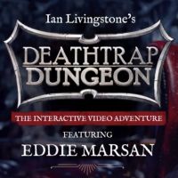 Deathtrap Dungeon: The Interactive Video Adventure: Treinador (V1.0.12)